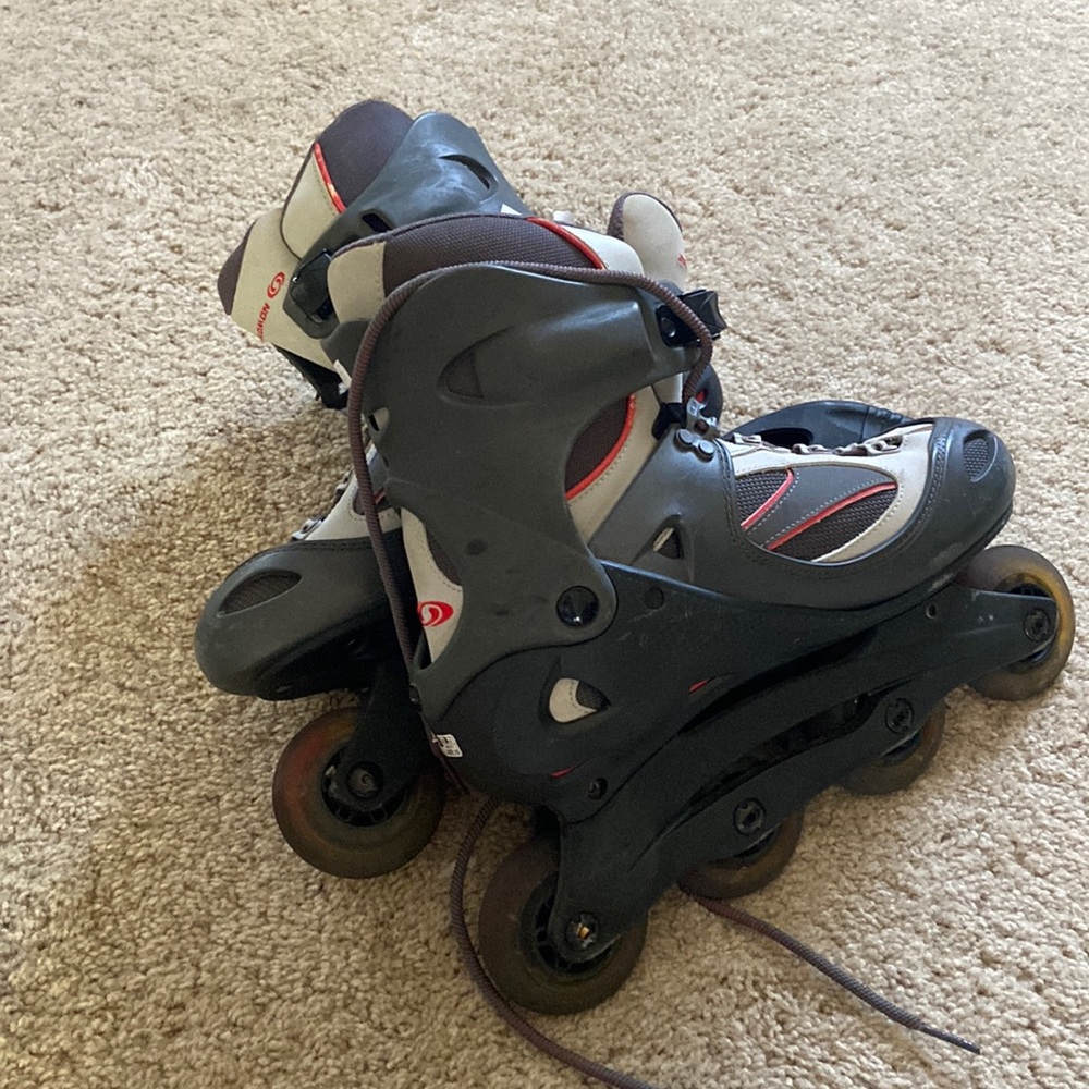 Rollerblades